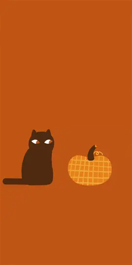 I hope your day is filled with cozy pumpkins, cats, and loved ones! I’m thankful for you all enabling my goofy animations problem! 🥧💛#thanksgiving2022 #cat #thanksgivingdinner #lol #animation #motiongraphics #cute #chonk #pumpkinpie##PetsOfTikTok#artistsoftiktok #pumpkin