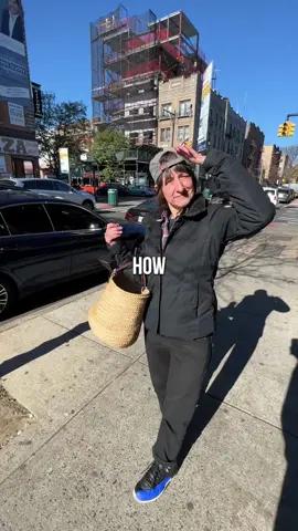 @ Donyale Werle on IG  Location: Midwood, Brooklyn  Occupation: Garden Design 