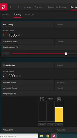 rx580 asus best overclock settings for gaming #gpu #rx5808gb #rx580 #radeonrx580 #radeonrx580 #gaming #overclock