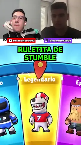 💙 Twitch: Brianeitor2002 💙#fyp #fypシ #gg #stumbleguys #twitch #stumbleguysmoments #stumbleguysmobile #stumbleguysmemes
