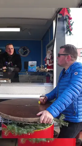 Männer die aufs Wasser starren - Folge 35 Heute aus zeitgründen direkt vom Bremerhavener Weihnachtsmarkt! #comedy #flachwitze #dadjokes #deutschecomedy #männerdieaufswasserstarren #ribtide 