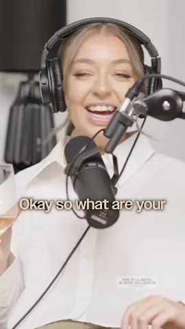 100% FACTS. @danica gives solid advice on ep 3 of the podcast. Listen now on @spotifyuk. @saffronbarker @anastasiakingsnorth #sexliesanddmslides