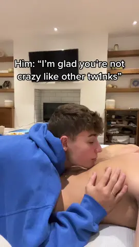 I’m putting on my best show #couple #gay #funny 