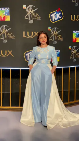 Viral video #luxstyleawards  #humstyleawards #dananeer 