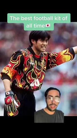 One of my favs🔥 #worldcup #worldcup2022 #japanfootball  #japannationalteam  #kawaguchi #blokecore #fashion #fashiontiktok #fashiontok #futbol #futbolplayer #Soccer #soccerplayer #soccerfashion #tiktokfutbol #footballer #athletefashion #athlete #drip #outfits #outfitinspo #bestdressedfootballer #jaydentorres #japanvsgermany #bluelock #bluelockanime #bluelockedit 