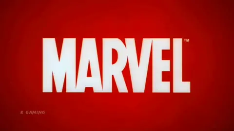 Marvel Intro #MarvelIntro #MarvelComics #Marvel #Comics #StanLee #EGaming