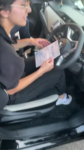 The Excitment is real is when you pass your Driving Test- Good Luck to all 🚗🤪 #drivinginstructor #StumbleToVictory #drivinglessons #drivingtips #fyp #foryou #learner #drivingschool #drivinglessons #drivingtips #nottingham #dvsa #dvla #passed #qatar 