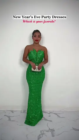 New Year’s Eve Party Dresses✨ #nyepartydress #nyedresses #sequindress #sparkledresses #newyearsevepartydresses  #outfitsinspo #nyeoutfitinspo #nyedressinspo 