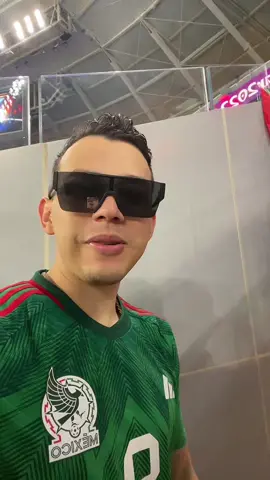 No me la creo ! 🙏🏻😭Ando en QATAR 🇶🇦 viendo a CR7 🤩 #worldcup2022 #qatar2022 #viral 