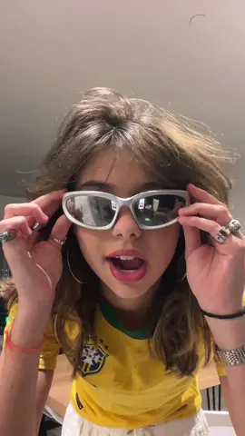 hexa 🇧🇷🥳 #worldcup #brasil #brazil 