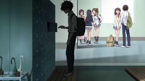 When you feel sad 😔. #animesad #amvsad #anime #amv #brokenheart #sadedit 