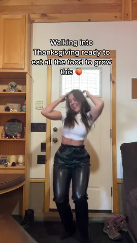 Your reminder to eat all the food (regardless if you have moved your body at all!!!!!!)-your body and soul will thank you #HuluChippendalesDance #fyp #foryoupage 