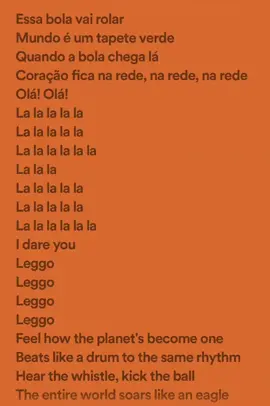 La La La_Shakira (Brasil 2014) #lalala #shakira #trending #lyricvideo #fyp #music #lyrics #trend #viral #popular #worldclass #masterpiece #fypシ  @pootooptoo 