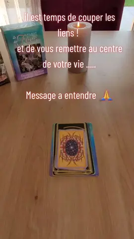 pas de hasard ....ce message est pour toi . #cartomencienne🔮 #tiragedecartes #tiragesentimentale #pourtoi #abonnetoi @sandrinemjel 