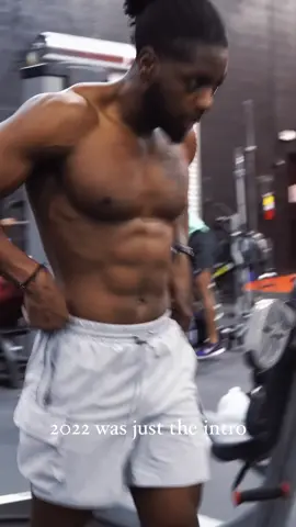 Enjoy the show #fyp #FitTok #GymTok #Fitness