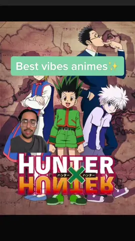 What should be added? #hunterxhunter #naruto #samuraichamploo #initiald #blacklagoon #trigun #cowboybebop #animetiktok #anime #animecharacters #animes #animefyp #animegirl #animeboy #jaydentorres  #greenscreen 