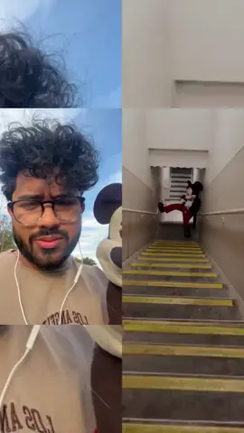 Mickey is so excited about Bob igers return #comedy #bobiger #disney 