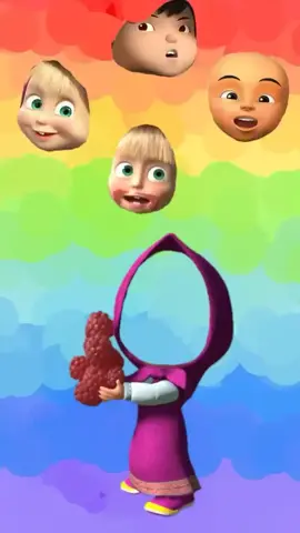 #puzzle #cartoon #tiktok #trending #kids #