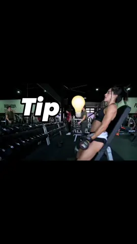 Aplica esto si quieres más tensión muscular 🔥 #tip #hombros 😍✅