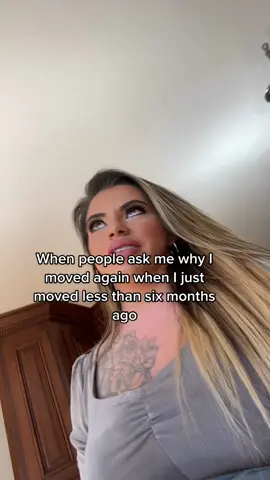 Last tok in the old house 🙃✌🏻we are so much happier now. #HuluChippendalesDance #fyp 