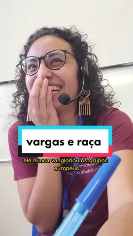 ATENÇÃO É IRONIA!! eu amo qnd eles falam barbaridades e confirmam se tô entendendo que é mentira hahaha mais um vídeo do debate sobre a era vargas, um período bem complexo! 9° ano (Colégio Sagrado Coração de Maria - BH)