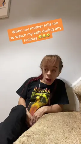 Happy thanksgiving everyone!!! Now let someone else watch them bada$$ kids 🤣😂🤣😂🤣#ittybittytiff 