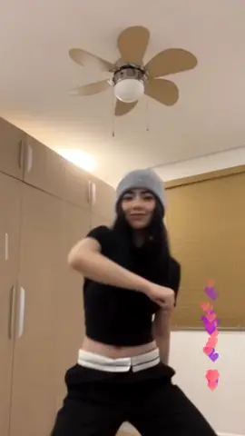 No Fear Choreo #binimikha #mikhalim #BINI #bini_nofear #foryoupage #fyp 