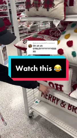 Replying to @lauriew527  AUTO PARTS 👹 #orileyautoparts #ohohoh #comedy #christmas #vine #vineenergy 