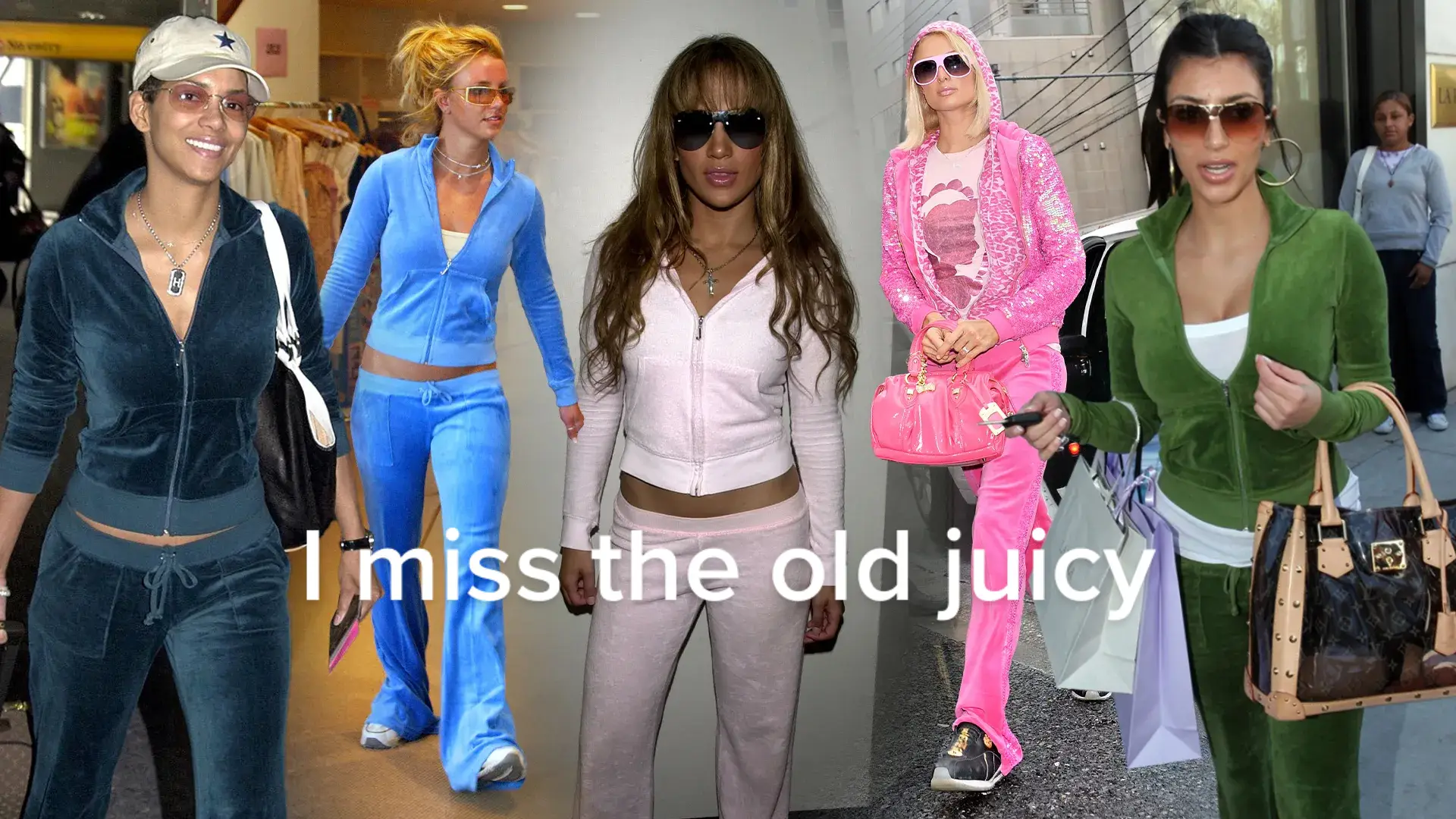 #foryou #juicycouture #oldjuicycouture #vintagejuicycouture #2000s #y2k 