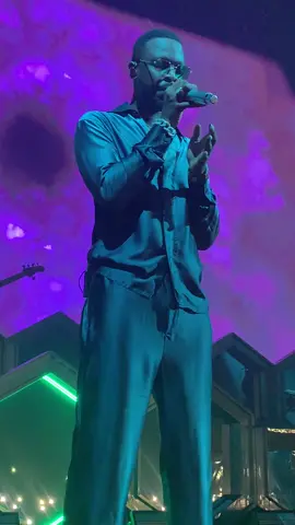 @DADJU #fyp #concert #rennes #dadju 