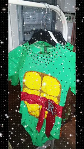Thee cutiest NINJA TURTLES EVER❤️#danceweardesigner #dancewear #conpetitiondance #jazzcostume #costumeinspo #dancecompeticion #blingluxurydancewear #dance #europe #america #usa 