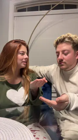 He really said it’s an imaginary flee 😫 #prank #fyp #viral 