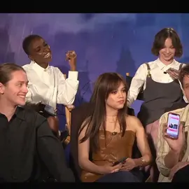 ???? #wednesday #elenco #netflix #fyp #edit #fyporfavortiktok💖✨👑 