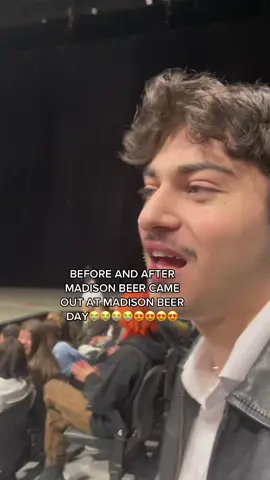 They gave her the key to our county idk kinda deserved i like her music so thats a good enough reason #madisonbeer 