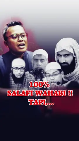 100% Pelakunya Penganut Salafi Wahabi #islahbahrawi #gusislahbahrawi #tolakwahabisyiah #salafiwahabi #khilafah #cakislahbahrawi #fyp #fypシ