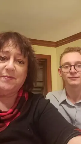 turkey day with family 