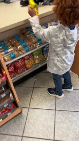 Why they do my baby like that 😂 