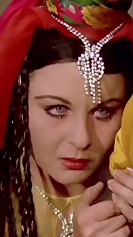 Fatma Girik in Köroğlu (1968)   #fatmagirik #köroğlu #köroğlu1968 #turkishfilm #turkishactress #yeşliçam #60sedits #perioddrama #60sfashion #60sstyle #60sfilm #vintageturkiye #vibeyvidzz 