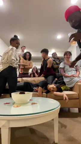 Happy Thanksgiving 🦃 #HuluChippendalesDance #thanksgiving 