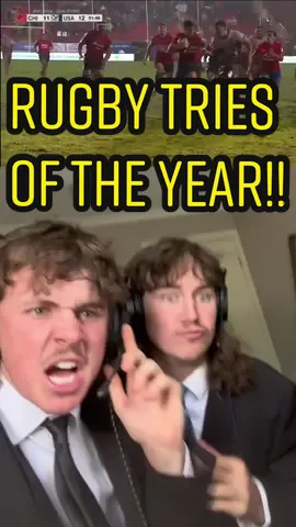 Got dressed up for the #WorldRugbyAwards Tries of the Year 👔 @worldrugby #shepmates #commentary  #commentator #sports #rugby 