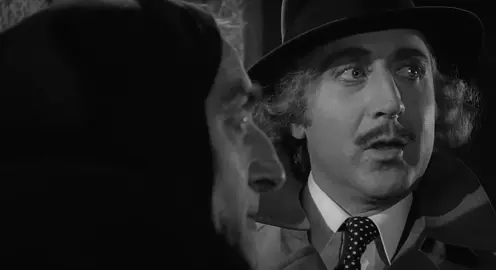 #walkthisway #youngfrankenstein #classicbit #😂😂😂 #followforlaughs