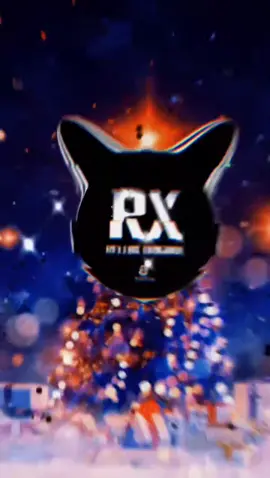 Merry Christmas & Happy New Year - Trap Remix (slowed + reverb) Трек в телеге, Ссылка в профиле!