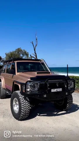 Hey guys, I’ve been getting lots of questions lately about how much the GQ build has cost so I made a little video to give everyone an idea 👌 #patrol #nissanpatrol #4x4 #gqpatrol 