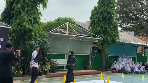 lah scbd?!! 😨 #scbdfashionweek #osismpkman18jkt 