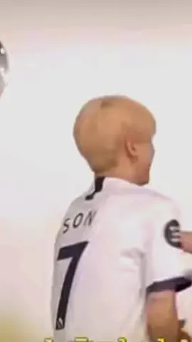 Cute #bts #army #btsxarmy #jimin #parkjimin #football #son #songeungmin #fypシ #fyp #foryou #foryoupage 