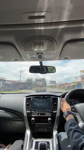 #pajerosport #pajero_mitsubishi