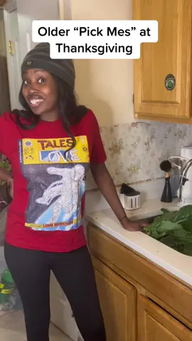 They be complaining more than the men😩. #micheleok #pov #pickme