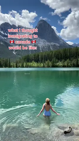 unexpected new hobby loading… 🇨🇦