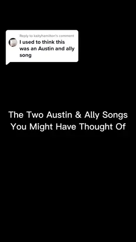 Replying to @kaityhamilton Na, Na, Na is more like Tonight, Tonight. It even has the ascending guitar you hear in Tonight, Tonight.  #ross #lynch #rosslynch #misheard #austin #and #ally #austinandally #r5 #disney #channel #disneychannel #2011 #music #austinmoon #moon #similar #fyp #funny #scene #video #musicvideo #clip #explaination 