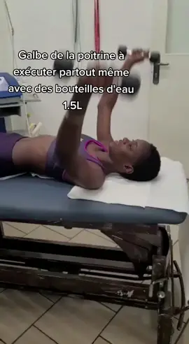 Elite fitness c'est aussi un accompagnement personnalisé.